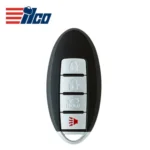 ILCO Look-Alike 2013-2015 Nissan Smart Key 4B FCCID: KR5S180144014 PN# 285E3-3TP0A