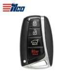 ILCO Look-Alike 2013-2018 Hyundai Smart Key 4B FCCID: SY5DMFNA04 PN# 95440-4Z200