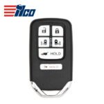 ILCO Look-Alike 2014-2017 Honda Smart Key 6B FCCID: KR5V1X PN# 72147-TK8-A61