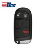 ILCO Look-Alike 2018-2021 Chevrolet Smartkey 5B FCCID: HYQ4AA PN# 13584498