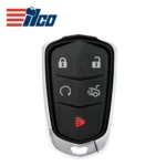ILCO Look-Alike 2015-2016 Cadillac Smart Key 5B FCCID: HYQ2AB PN# 13580800