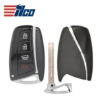 ILCO Look-Alike 2015-2017 Hyundai Smart Key 4B FCCID: SY5DMFNA433 PN# 95440-3V022