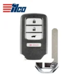 ILCO Look-Alike 2016-2020 Honda Smart Key 4B FCCID: KR5V2X V41 PN# 72147-THR-A01