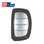 ILCO Look-Alike 2016-2021 Hyundai Smart Key 4B FCCID: TQ8-FOB-4F07 PN# 95440-D3100NNA