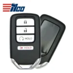 ILCO Look-Alike 2017-2019 Honda Smart Key 4B FCCID: KR5V2X PN# 72147-T6Z-A31
