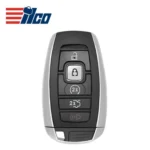 ILCO Look-Alike 2017-2022 Lincoln Smart Key Remote 5B FCCID: M3N-A2C94078000 PN#: 164-R8156
