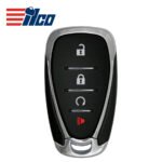 ILCO Look-Alike 2017-2023 Chevrolet Smart key 4B FCCID: HYQ4EA PN# 13529638