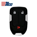 ILCO Look-Alike 2017-2023 GMC Smart key 3B FCCID: HYQ1EA PN# 13508276