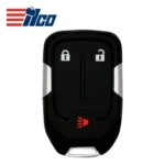 ILCO Look-Alike 2018-2020 GMC Smart key 3B FCCID: HYQ1AA PN# 13591388
