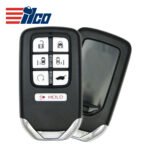 ILCO Look-Alike 2018-2020 Honda Smart Key 7B FCCID: KR5V2X (V40) PN# 72147-THR-A21