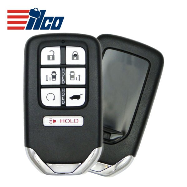 ILCO Look-Alike 2018-2020 Honda Smart Key 7B FCCID: KR5V2X (V40) PN# 72147-THR-A21