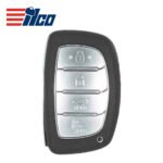 ILCO Look-Alike 2018-2021 Hyundai Smart Key 4B FCCID: TQ8-FOB-4F11 PN# 95440-D3510