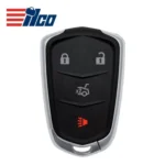 ILCO Look-Alike 2019-2020 Cadillac Smart Key 4B FCCID: HYQ2EB PN# 13510253