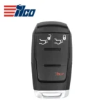 ILCO Look-Alike 2019-2020 Dodge Smart Key 3B FCCID: GQ4-76T PN# 68381171AA