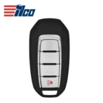 ILCO Look-Alike 2019-2020 Infiniti Smart Key 4B FCCID: KR5TXN7 PN# 285E3-9NR4A