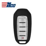 ILCO Look-Alike 2019-2020 Infiniti Smart Key 5B FCCID: KR5TXN7 PN# 285E3-9NR5B