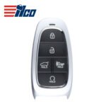 ILCO Look-Alike 2019-2022 Hyundai Smart Key 5B FCCID: TQ8-FOB-4F27 PN# 95440-L1060