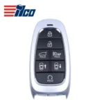 ILCO Look-Alike 2019-2022 Hyundai Smart Key 7B FCCID: TQ8-FOB-4F20 PN# 95440-M5000