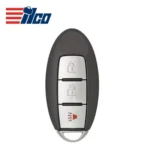 ILCO Look-Alike 2019-2024 Nissan Smart Key 3B FCCID: KR5TXN7 PN# 285E3-9UF1A