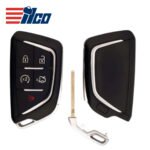ILCO Look-Alike 2020-2022 Cadillac Smart Key 5B FCCID: YG0G20TB1 PN# 13548127