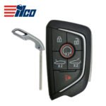 ILCO Look-Alike 2020-2022 Chevrolet Smart key 6B FCCID: YG0G20TB1 PN# 13538851