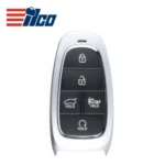ILCO Look-Alike 2021-2022 Hyundai Smart Key 5B FCCID: TQ8-FOB-4F26 PN# 95440-S1530