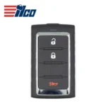 ILCO Look-Alike 2021-2023 Jeep Smart key 3B FCCID: M3NWXFOB1 PN# 68582686AA