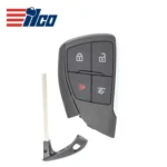 ILCO Look-Alike 2021-2024 Chevrolet Smart key 4B FCCID: YG0G21TB2 PN# 13548441