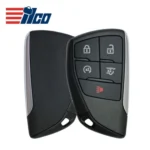ILCO Look-Alike 2021-2024 Chevrolet Smart key 5B FCCID: HUFGM2718 PN# 13545335