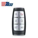 ILCO Look-Alike 2021-2024 Genesis Smart Key 6B FCCID: TQ8-FOB-4F35 PN# 95440-T6100