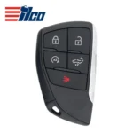 ILCO Look-Alike 2022-2023 GMC Smart Key 5B FCCID: YG0G21TB2 PN# 13548440