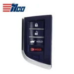 ILCO Look-Alike 2022-2025 Acura Smart Key 4B FCCID: KR5TP-2 PN# 72147-TJB-A21 (Driver 1)