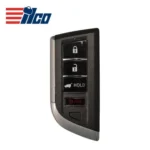 ILCO Look-Alike 2022-2026 Acura Smart Key 4B FCCID: KR5TP-2 PN# 72147-TYA-A21 (Driver 2)