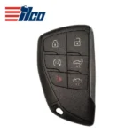 ILCO Look-Alike 2022-2026 GM Smart Key 6B FCCID: YG0G21TB2 PN# 13560224