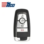 ILCO Look-Alike 2023-2024 Ford Smart Key 4B FCCID: M3N-A3C108397 PN# 164-R8354