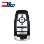 ILCO Look-Alike 2023-2024 Ford Smart key 5B FCCID: M3N-A3C108397 PN# 164-R8355