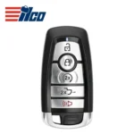 ILCO Look-Alike 2023-2024 Ford Smart Key 5B FCCID: M3N-A3C108397 PN# 164-R8370