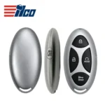 ILCO Look-Alike 2023-2024 Hyundai Smart Key 5B FCCID: TQ8-FOB-4F61M43 PN# 95440-BE010