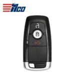 ILCO Look-Alike 2023-2026 Ford Smart Key 3B FCCID: M3N-A3C108397 PN# 164-R8329
