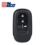 ILCO Look-Alike 2023-2026 Honda Smart Key (Driver 1) 5B FCCID: KR5TP-4 PN# 72147-T90-A21