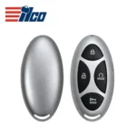 ILCO Look-Alike 2023-2026 Hyundai Smart Key 4B FCCID: TQ8-FOB-4F61M43 PN# 95440-BE060