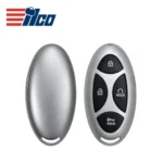 ILCO Look-Alike 2023-2026 Hyundai Smart Key 4B FCCID: TQ8-FOB-4F61M43 PN# 95440-BE560