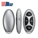 ILCO Look-Alike 2023-2026 Hyundai Smart Key 5B FCCID: TQ8-FOB-4F61M43 PN# 95440-P6040