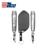 ILCO Look-Alike 2023-2026 Kia Smart Key 5B FCCID: TQ8-FOB-4F61M44 PN# 95440-P2AA0