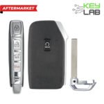 Kia Aftermarket 2019-2020 Telluride Smart Key 5B Hatch FCCID: TQ8-FOB-4F34 PN# 95440-S9200