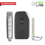 Kia Aftermarket 2021 Soul Smart Key 5B Remote Start/Hatch FCCID: SY5MQ4FGE05 PN# 95440-K0310