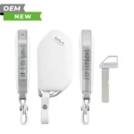 Kia New OEM 2024 EV3 Smart Key 7B PN# 95440-EV010