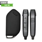 Kia New OEM 2025-2027 Sportage Smart Prox Key 5B Remote Start FCCID: TQ8-FOB-4F81M44 PN# 95440-DWAE0