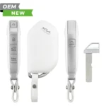Kia New OEM 2025 EV4 Smart Key 5B PN# 95440-EZ000