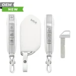 Kia New OEM 2025 EV4 Smart Key 7B PN# 95440-EZ100